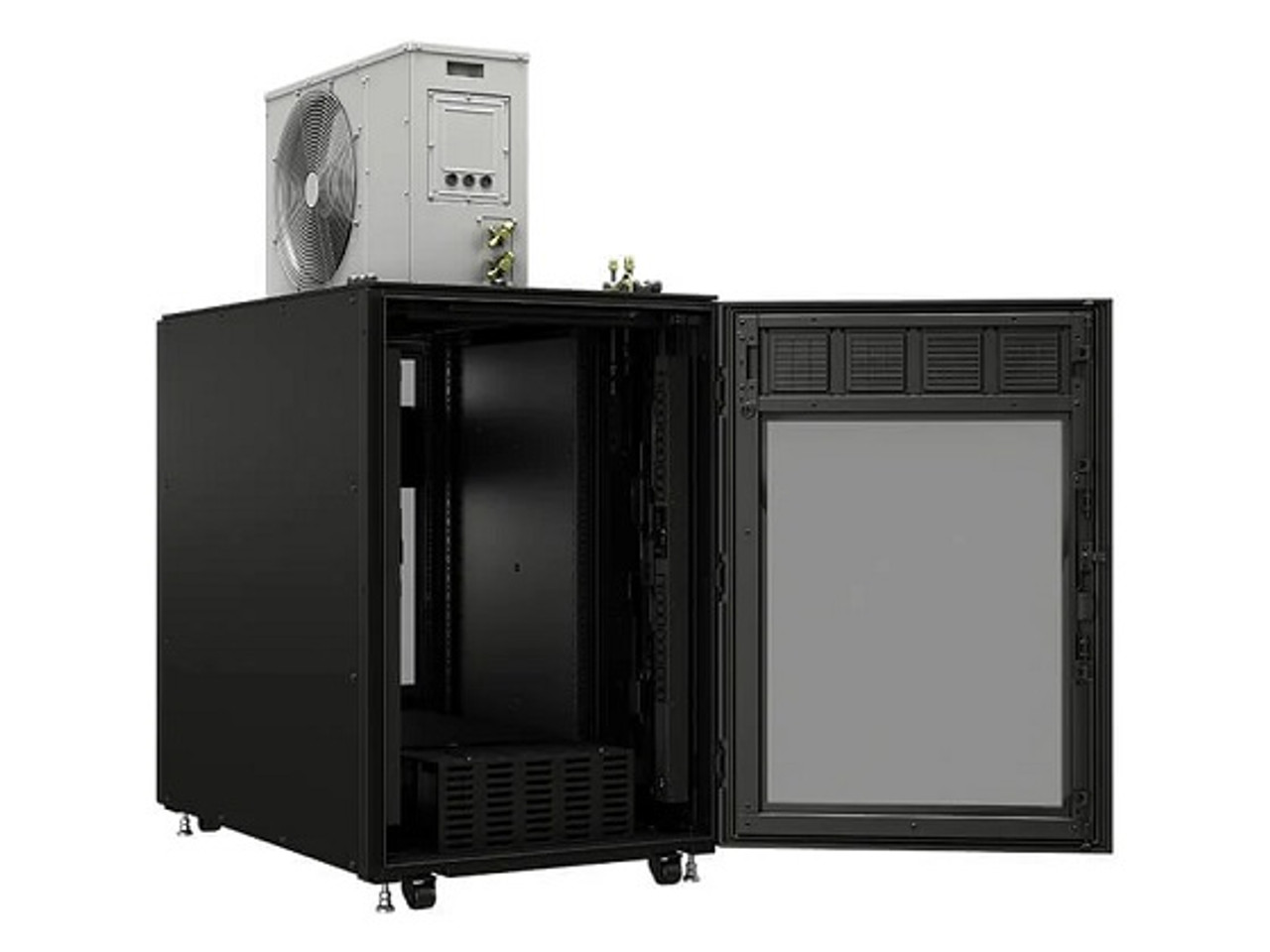 Vertiv™ SMARTCABINET ID 24U 3.5kw -VS3354