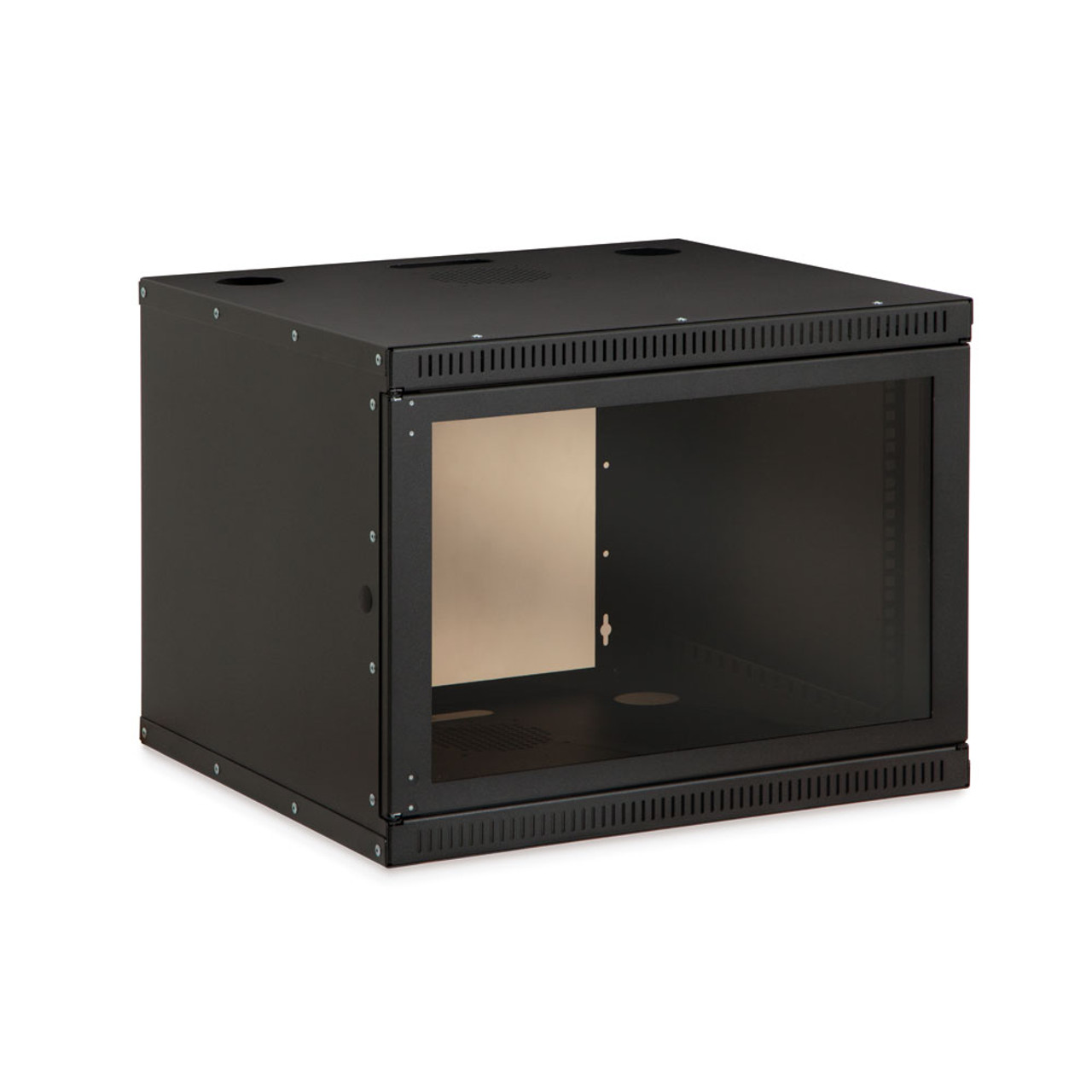 Kendall Howard™ 8U Security Wall Mount Rack #1915-3-100-08