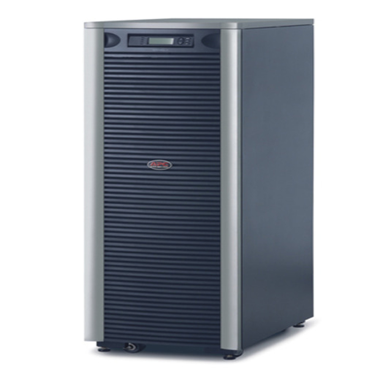 APC Symmetra LX 16kVA Scalable to 16kVA N+1 Ext. Run Tower, 208/240V