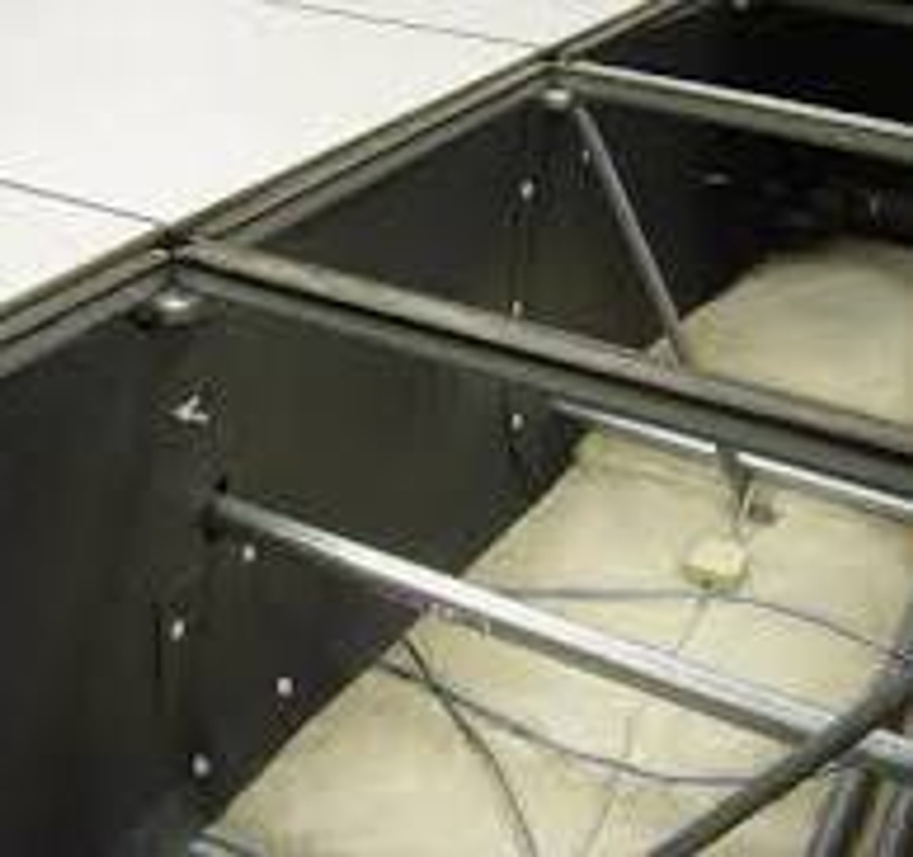 Plenaform® Subfloor Baffle -(Single Panel)