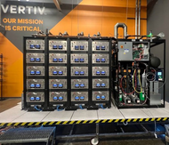 Vertiv