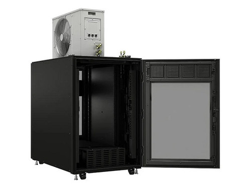 Vertiv™ SMARTCABINET ID 24U 3.5kw -VS3354