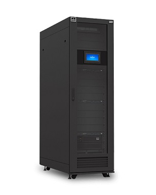 Vertiv Smart Cabinet ID, 42U, 3.5kW-VS3350