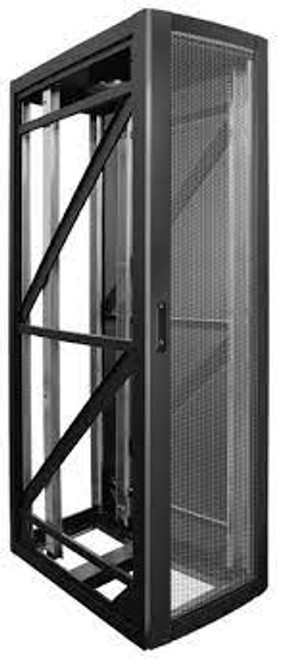 SEISMIC ZN4 DATA RACK