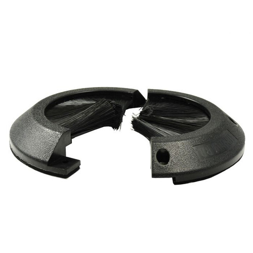 Air Guard 5" Round - Surface Mounted