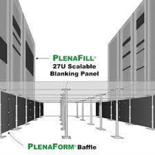 Plenaform® Subfloor Baffle -(Single Panel) Plenaform® Subfloor Baffle -(Single Panel)
