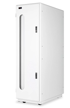 SoundVault SV1 Server Cabinet