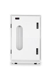 SoundVault-SV1-14U Soundproof Server Cabinet