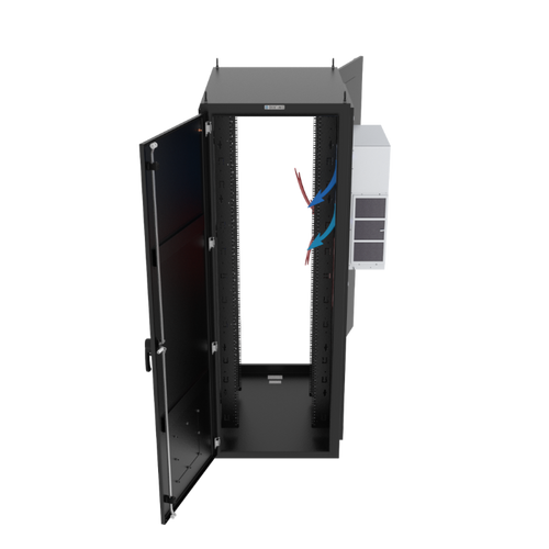 Vertiv™ NEMA 12 Rack Environmental Indoor