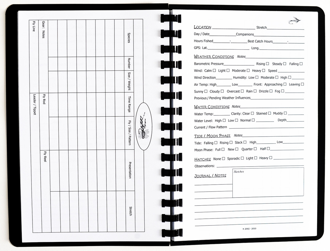 Libro Fishing log Book for Kids and Adults: Fishing Logbook has Evolved  Capture Every Detail Size 7X10 Inc De Debi Fishing - Buscalibre