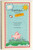 FishTales Kids Pink Fish Fishing Log