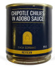 Chipotle Chilli en Adobo Sauce 215g