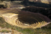 Machu Picchu Salt Farm