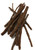 Liquorice Root Sticks Wholesale Image by SPICESontheWEB
