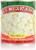 Pozole - White Hominy in Brine 822g by El Mexicano Pozole - White Hominy in Brine 822g by El Mexicano