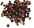 Rainbow 4 Mixed Peppercorns Wholesale Image by SPICESontheWEB Rainbow 4 Mixed Peppercorns Wholesale Image by SPICESontheWEB