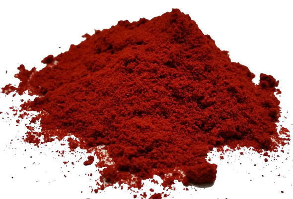 Hot Oak Smoked Paprika Wholesale Image by CHILLIESontheWEB