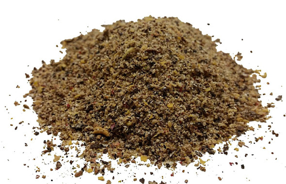 T-Bone Steak Seasoning Wholesale Image by CHILLIESontheWEB