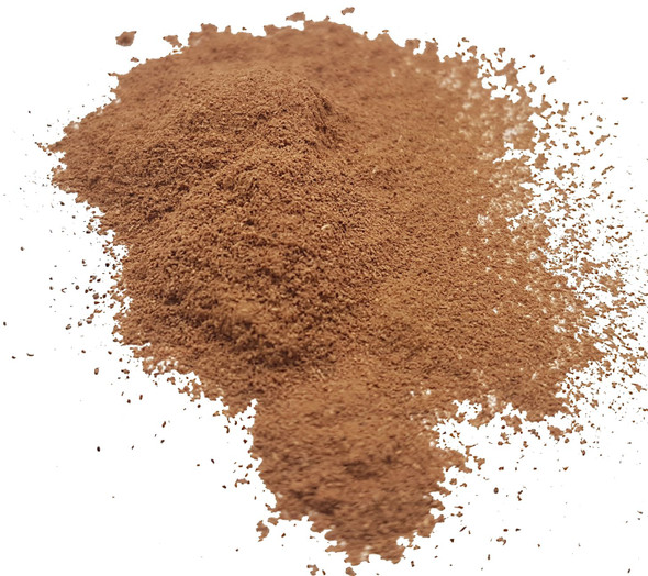 Cinnamon Ceylon Ground Powder Wholesale Image by SPICESontheWEB