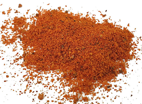 Baharat Seasoning - No Salt Wholesale Image by SPICESontheWEB