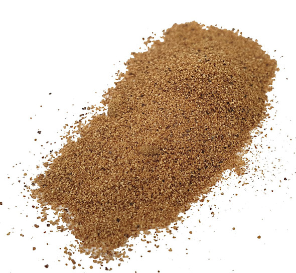 Nutmeg Powder Organic Wholesale Image by SPICESontheWEB