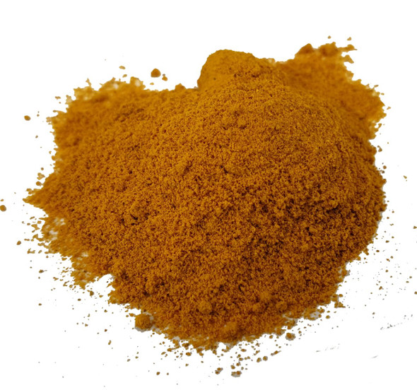 Turmeric Organic Wholesale Image by SPICESontheWEB