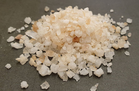 Bolivian Rose Salt Wholesale Image by SPICESontheWEB