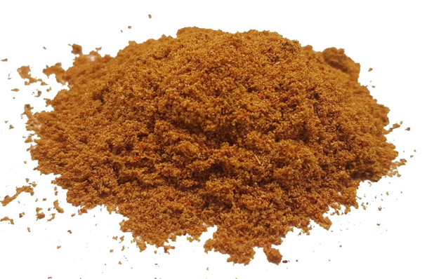 Madras Curry Powder Wholesale Image by SPICESontheWEB