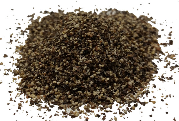 Black Pepper (Tellicherry) Coarse 18mm Wholesale  Image by SPICESontheWEB