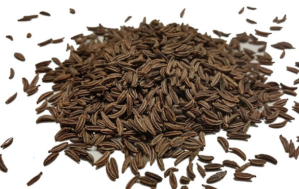 Caraway Seeds Wholesale Image by SPICESontheWEB