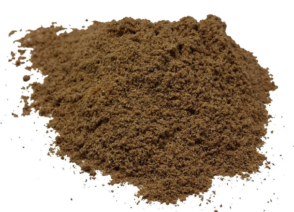 Cardamom Green Ground Powder Wholesale Image by SPICESontheWEB