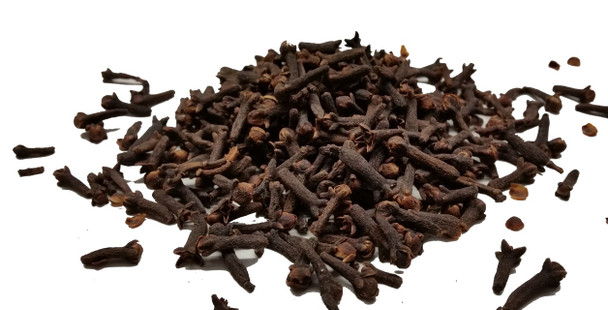 Cloves Whole Wholesale Image by SPICESontheWEB