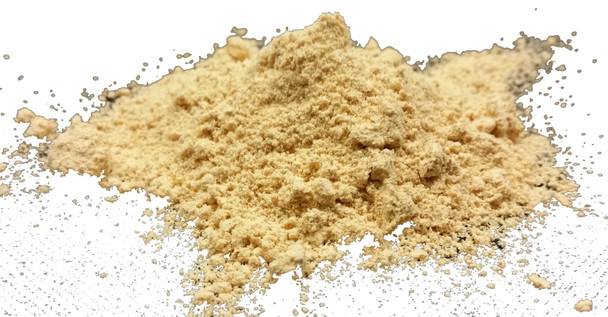Ginger Ground Powder Wholesale Image by SPICESontheWEB