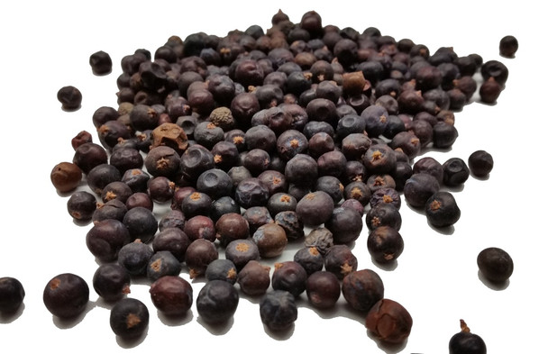 Juniper Berries Wholesale Image by SPICESontheWEB