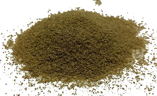 Rosemary Ground Powder Wholesale Image by SPICESontheWEB