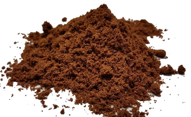Star Anise Ground Powder Wholesale Image by SPICESontheWEB