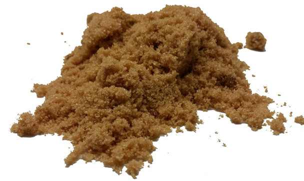 Muscovado Sugar Light Wholesale Image by SPICESontheWEB