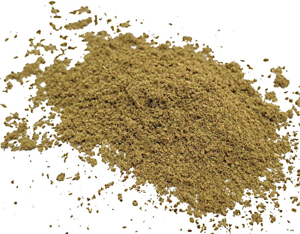 Lemon Myrtle Powder Wholesale Image by SPICESontheWEB