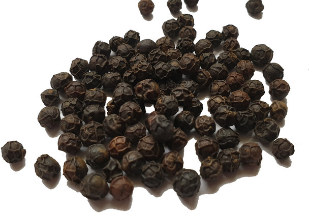 Kampot Black Pepper Wholesale Image by SPICESontheWEB