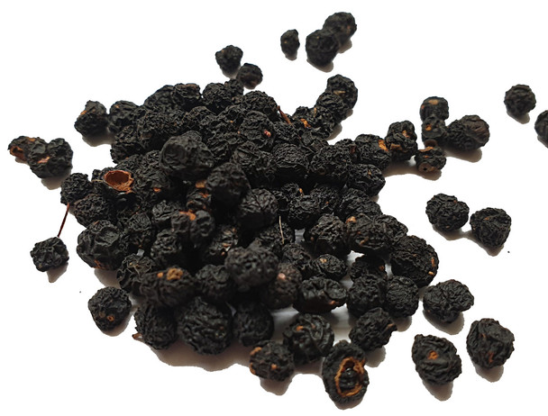 Tasmanian Mountain Pepper Wholesale Image by SPICESontheWEB