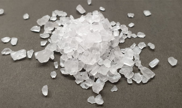 German Sea Salt Coarse Wholesale Image by SPICESontheWEB