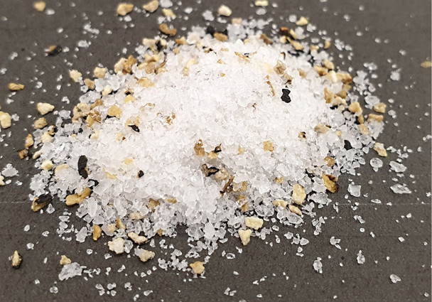 Truffle Salt Wholesale Image by SPICESontheWEB