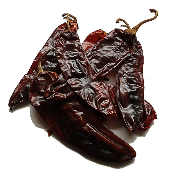 New Mexico Red Chilli Wholesale Image by CHILLIESontheWEB