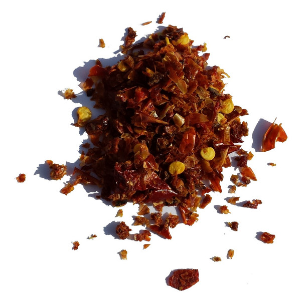 Sweet Bell Pepper Crush, Flakes Wholesale Image, Chillies on the Web
