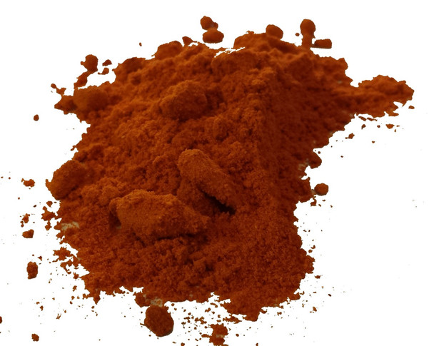 Red Jalapeno Chilli Powder Image Wholesale by Chillies on the Web