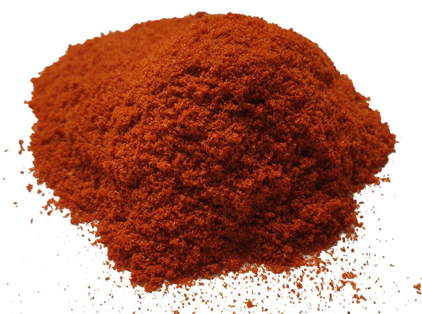 Scotch Bonnet Chilli Powder Wholesale Image by Chillies on the Web