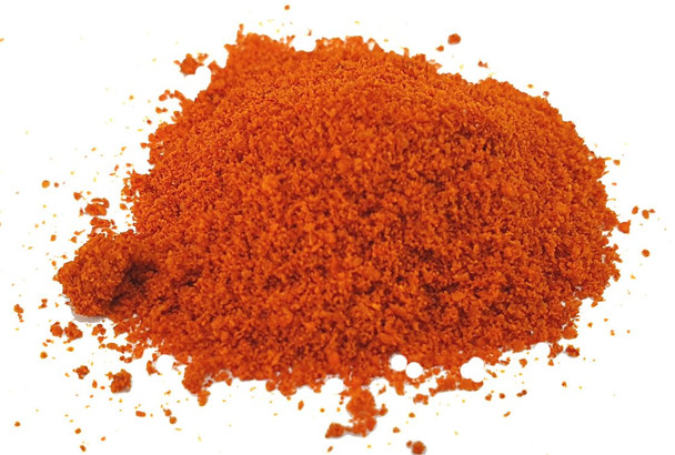 Vietnamese Tear Jerker Chilli Powder Wholesale Image by CHILLIESontheWEB