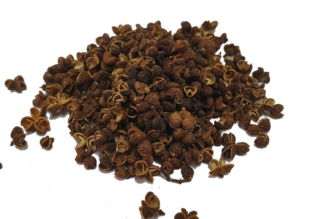 Mac Khen Forest Pepper Wholesale Image by SPICESontheWEB