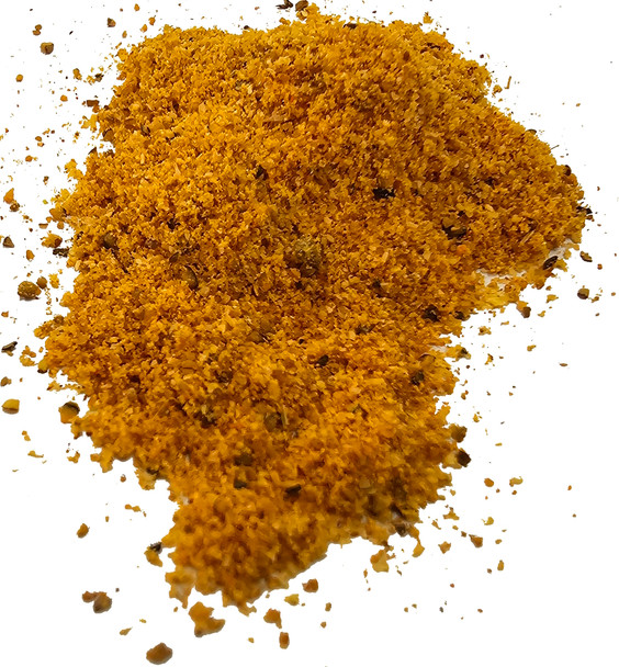 Louisiana BBQ - No Salt Wholesale Image