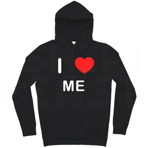 I Love Me - Hoodie